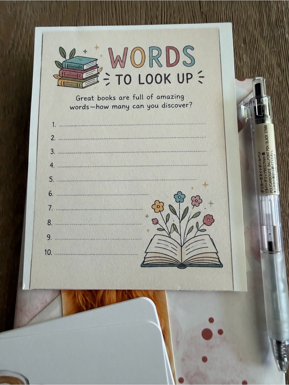 Youth / Children’s Blind Date With a Book: select your age range - Picture 3 of 6